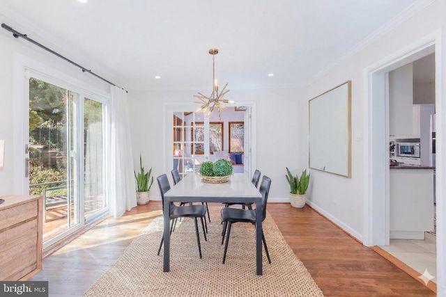 6202 REDWING ROAD RD, Bethesda, MD 20817