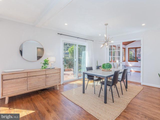 6202 REDWING ROAD RD, Bethesda, MD 20817