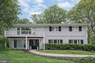 6202 REDWING ROAD RD, Bethesda, MD 20817