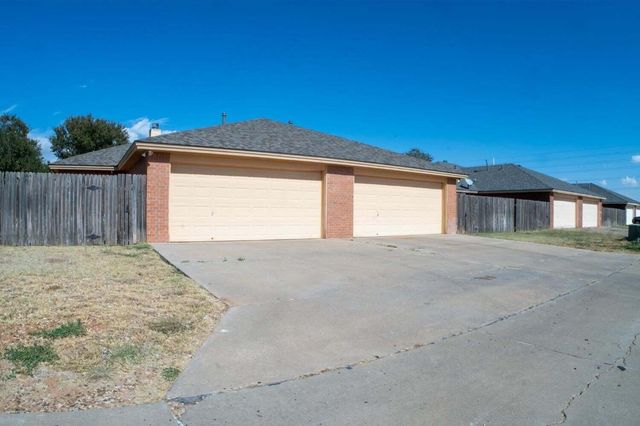 3417 97th Street, Lubbock, TX 79423
