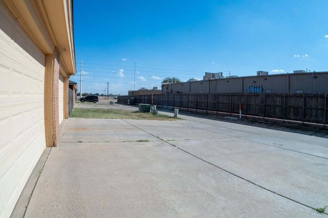 3417 97th Street, Lubbock, TX 79423