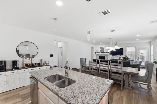 7645 Spring Drive, Watauga, TX 76148