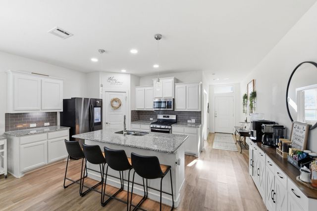 7645 Spring Drive, Watauga, TX 76148