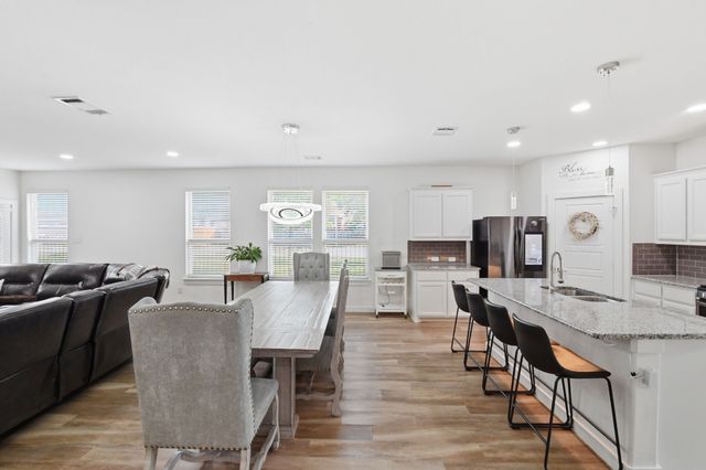 7645 Spring Drive, Watauga, TX 76148