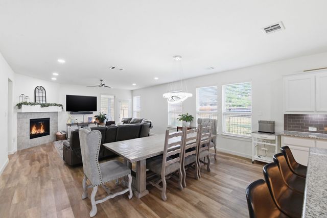 7645 Spring Drive, Watauga, TX 76148