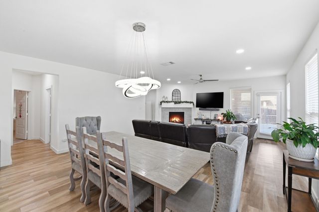 7645 Spring Drive, Watauga, TX 76148