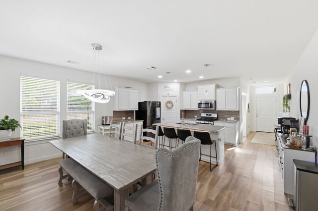 7645 Spring Drive, Watauga, TX 76148