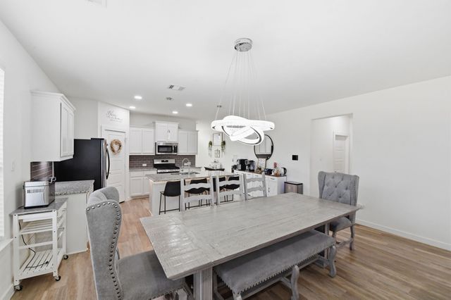 7645 Spring Drive, Watauga, TX 76148