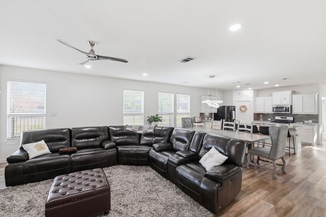 7645 Spring Drive, Watauga, TX 76148