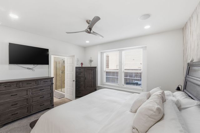 7645 Spring Drive, Watauga, TX 76148