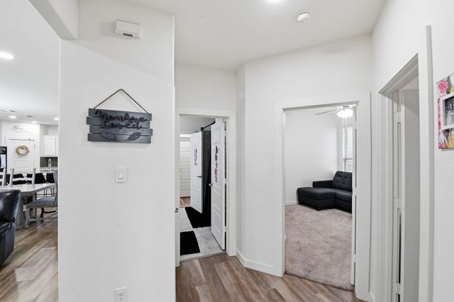 7645 Spring Drive, Watauga, TX 76148