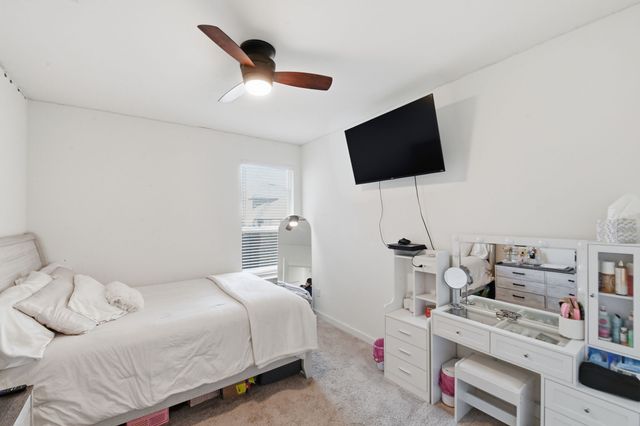 7645 Spring Drive, Watauga, TX 76148