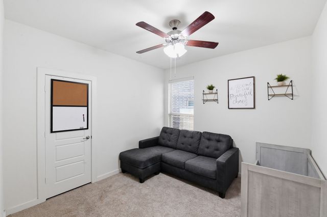 7645 Spring Drive, Watauga, TX 76148