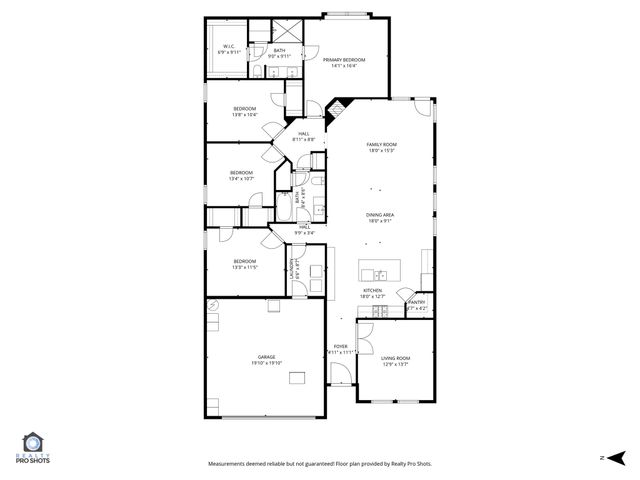 7645 Spring Drive, Watauga, TX 76148