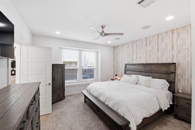 7645 Spring Drive, Watauga, TX 76148