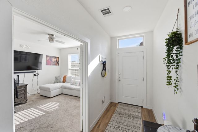 7645 Spring Drive, Watauga, TX 76148