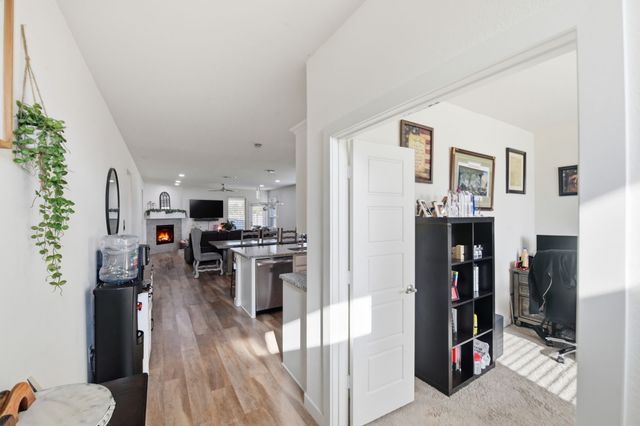 7645 Spring Drive, Watauga, TX 76148