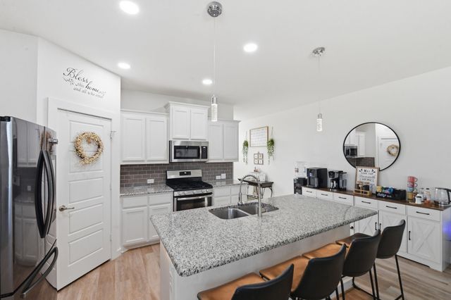 7645 Spring Drive, Watauga, TX 76148