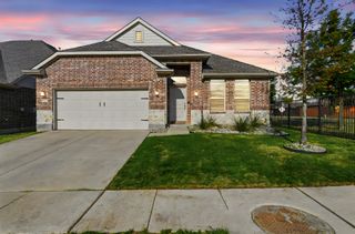 7645 Spring Drive, Watauga, TX 76148