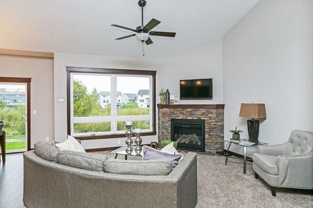 2140 120th Lane NE, Blaine, MN 55449