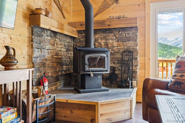 52 Coot Place, Alma, CO 80420