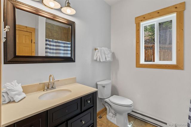 52 Coot Place, Alma, CO 80420