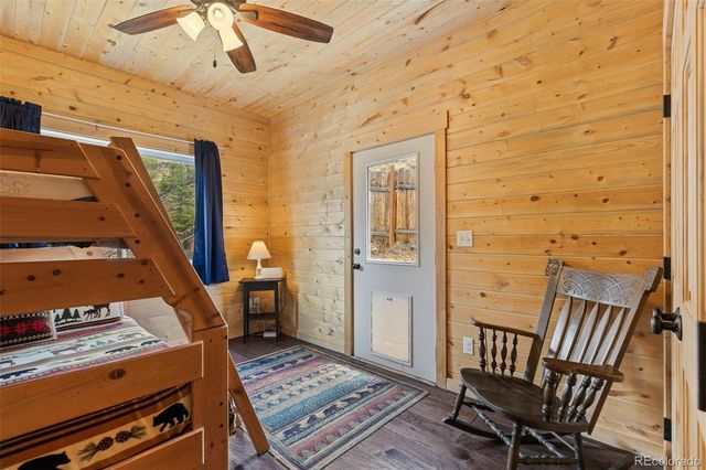 52 Coot Place, Alma, CO 80420