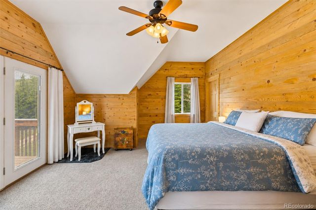 52 Coot Place, Alma, CO 80420