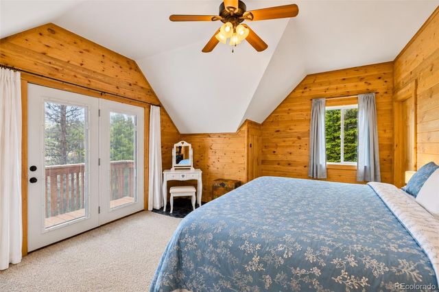 52 Coot Place, Alma, CO 80420