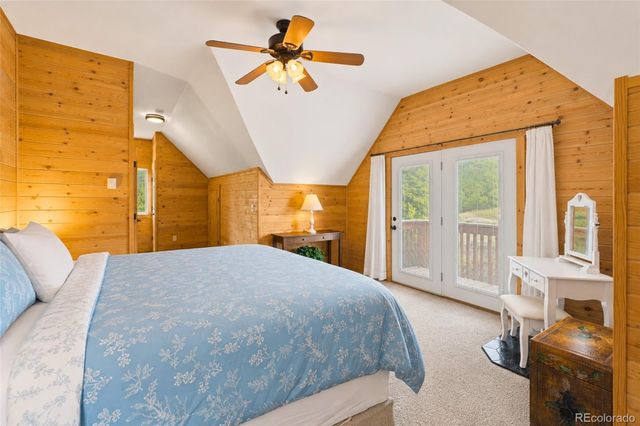 52 Coot Place, Alma, CO 80420