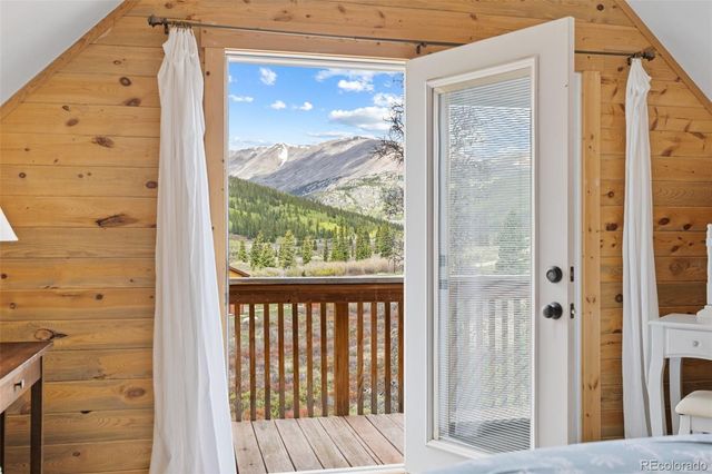 52 Coot Place, Alma, CO 80420