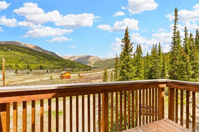 52 Coot Place, Alma, CO 80420