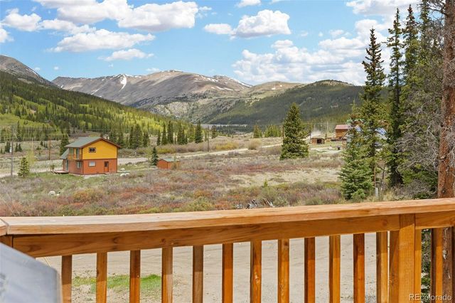 52 Coot Place, Alma, CO 80420