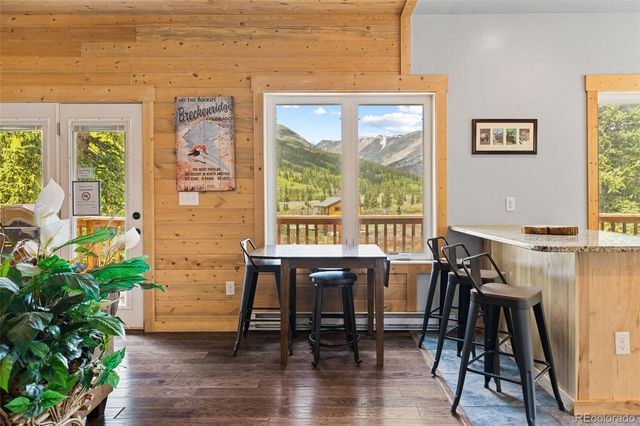 52 Coot Place, Alma, CO 80420