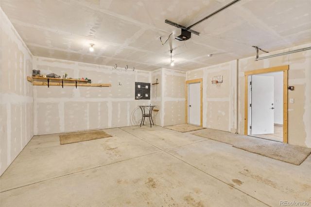 52 Coot Place, Alma, CO 80420