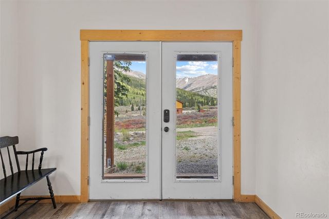 52 Coot Place, Alma, CO 80420