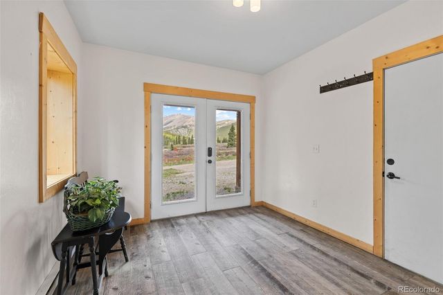 52 Coot Place, Alma, CO 80420