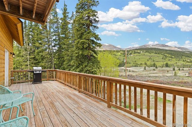 52 Coot Place, Alma, CO 80420