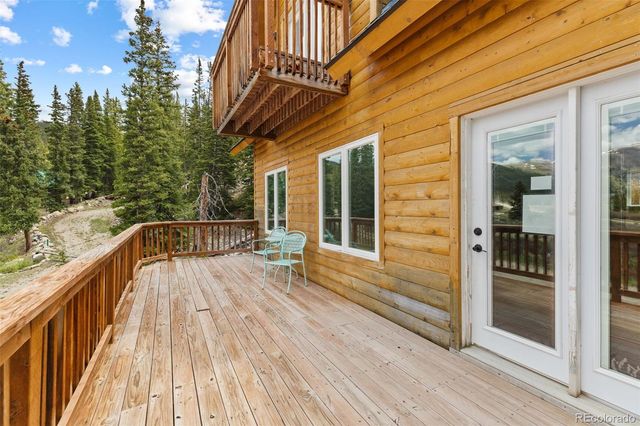 52 Coot Place, Alma, CO 80420