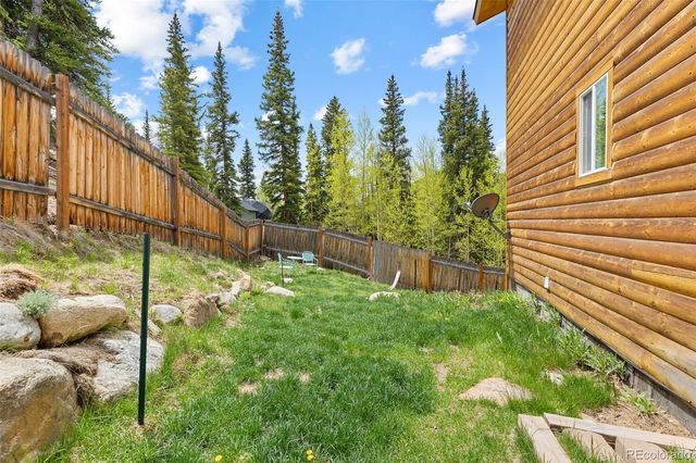 52 Coot Place, Alma, CO 80420