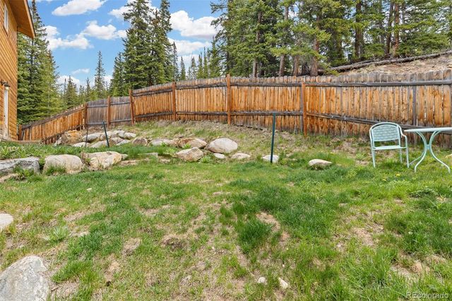 52 Coot Place, Alma, CO 80420