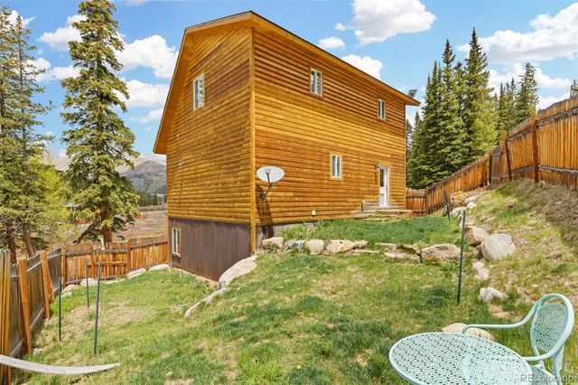 52 Coot Place, Alma, CO 80420