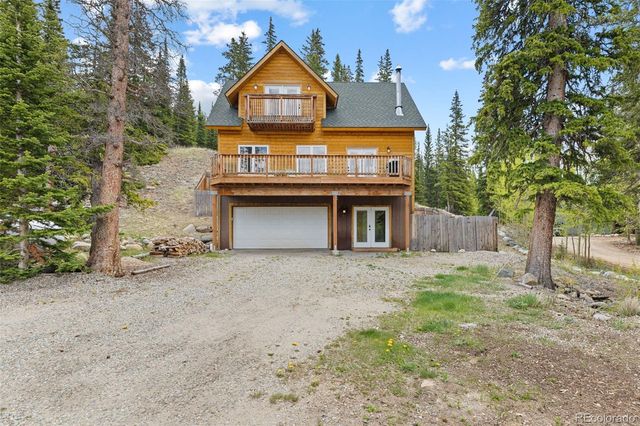 52 Coot Place, Alma, CO 80420