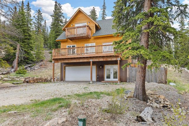 52 Coot Place, Alma, CO 80420