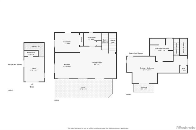 52 Coot Place, Alma, CO 80420