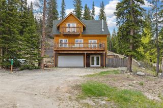 52 Coot Place, Alma, CO 80420