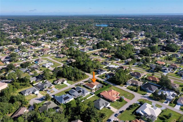 1 BURNET PLACE, Palm Coast, FL 32137