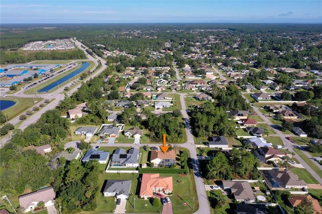 1 BURNET PLACE, Palm Coast, FL 32137