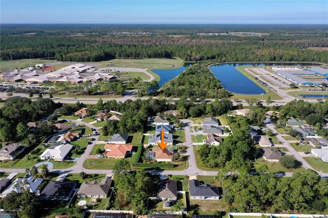 1 BURNET PLACE, Palm Coast, FL 32137