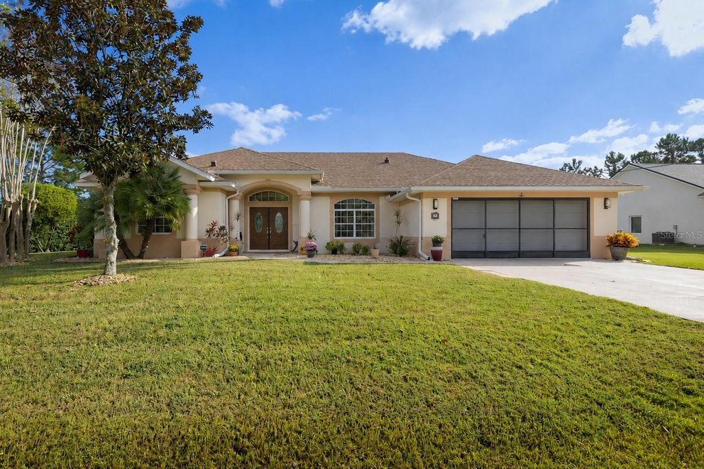1 BURNET PLACE, Palm Coast, FL 32137